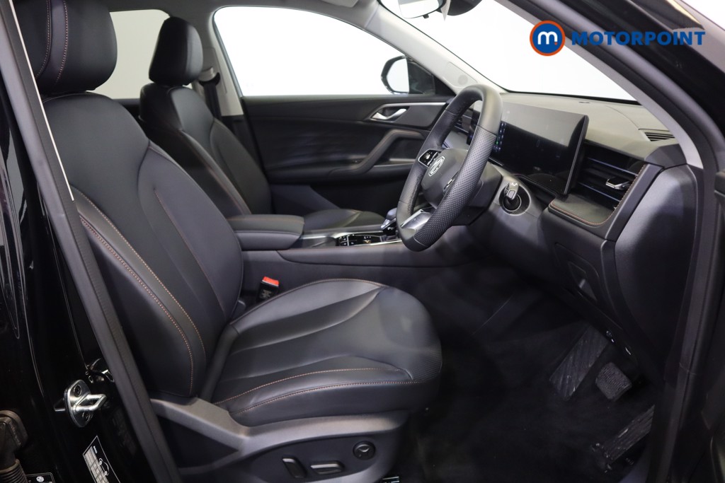 Mg Motor Uk HS Trophy Automatic Petrol SUV - Stock Number (1572263) - 6th supplementary image