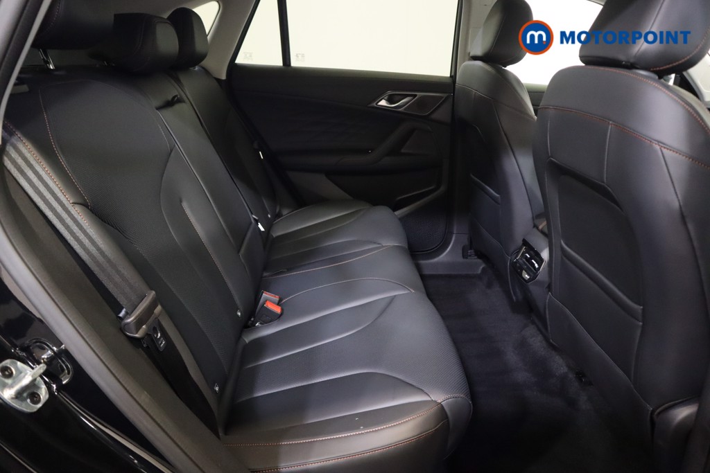 Mg Motor Uk HS Trophy Automatic Petrol SUV - Stock Number (1572263) - 7th supplementary image