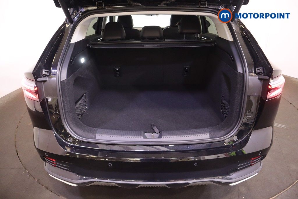 Mg Motor Uk HS Trophy Automatic Petrol SUV - Stock Number (1572263) - 8th supplementary image