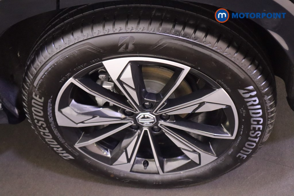 Mg Motor Uk HS Trophy Automatic Petrol SUV - Stock Number (1572263) - 9th supplementary image