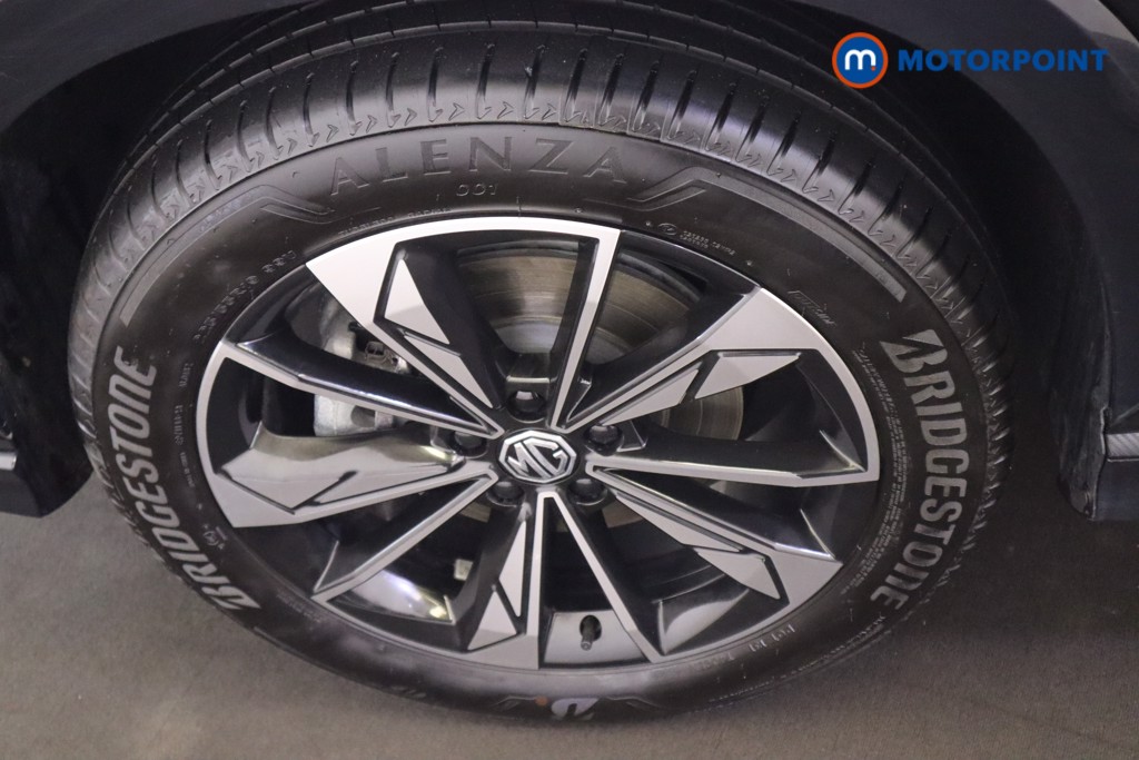 Mg Motor Uk HS Trophy Automatic Petrol SUV - Stock Number (1572263) - 10th supplementary image