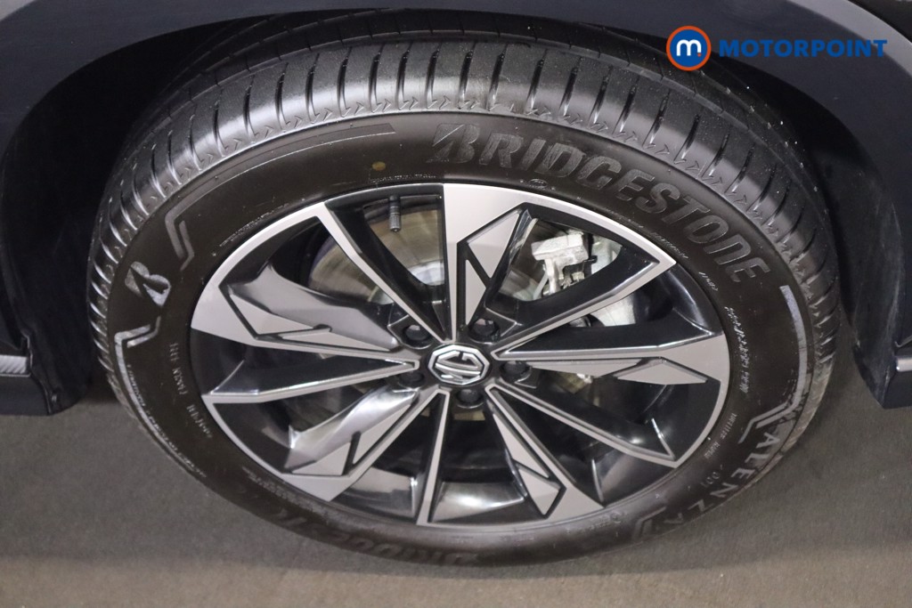 Mg Motor Uk HS Trophy Automatic Petrol SUV - Stock Number (1572263) - 11th supplementary image