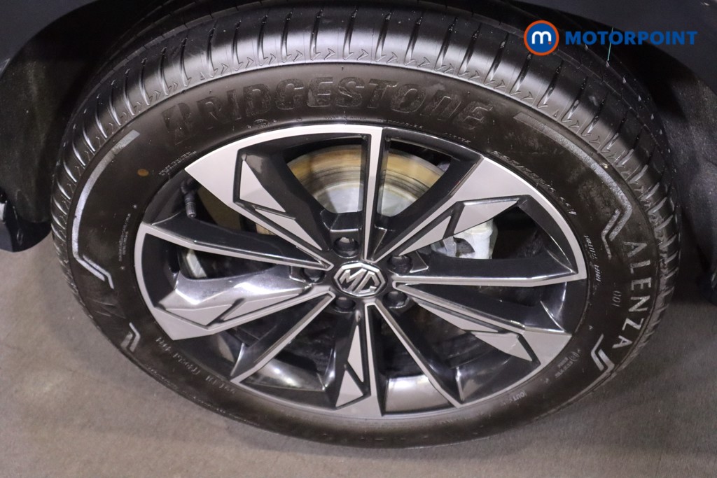 Mg Motor Uk HS Trophy Automatic Petrol SUV - Stock Number (1572263) - 12th supplementary image