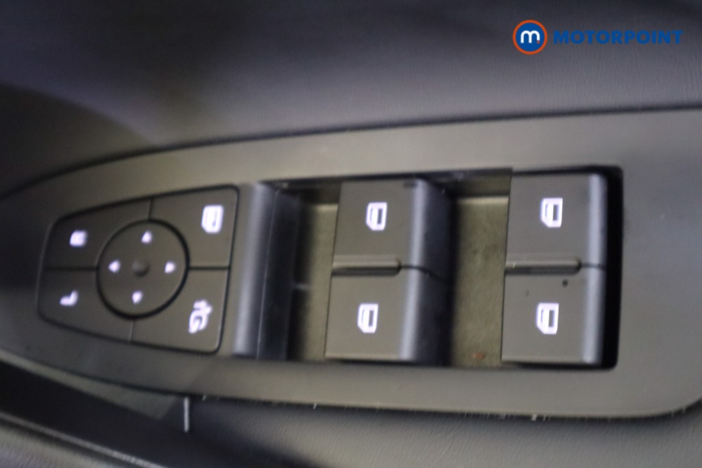 Mg Motor Uk HS Trophy Automatic Petrol SUV - Stock Number (1572263) - 15th supplementary image