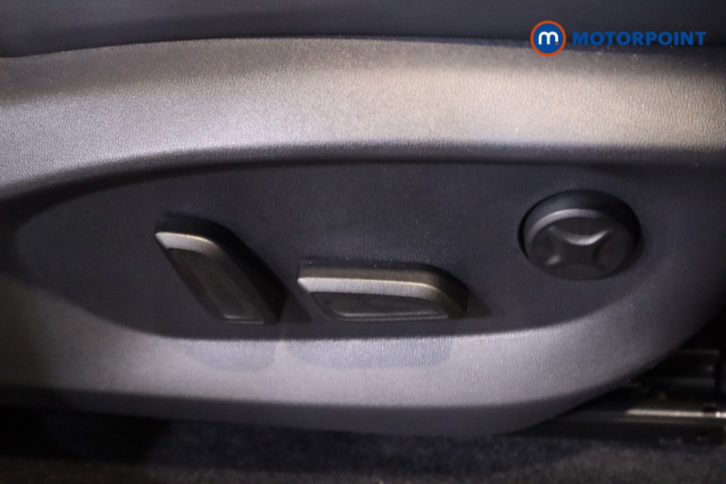 Mg Motor Uk HS Trophy Automatic Petrol SUV - Stock Number (1572263) - 16th supplementary image