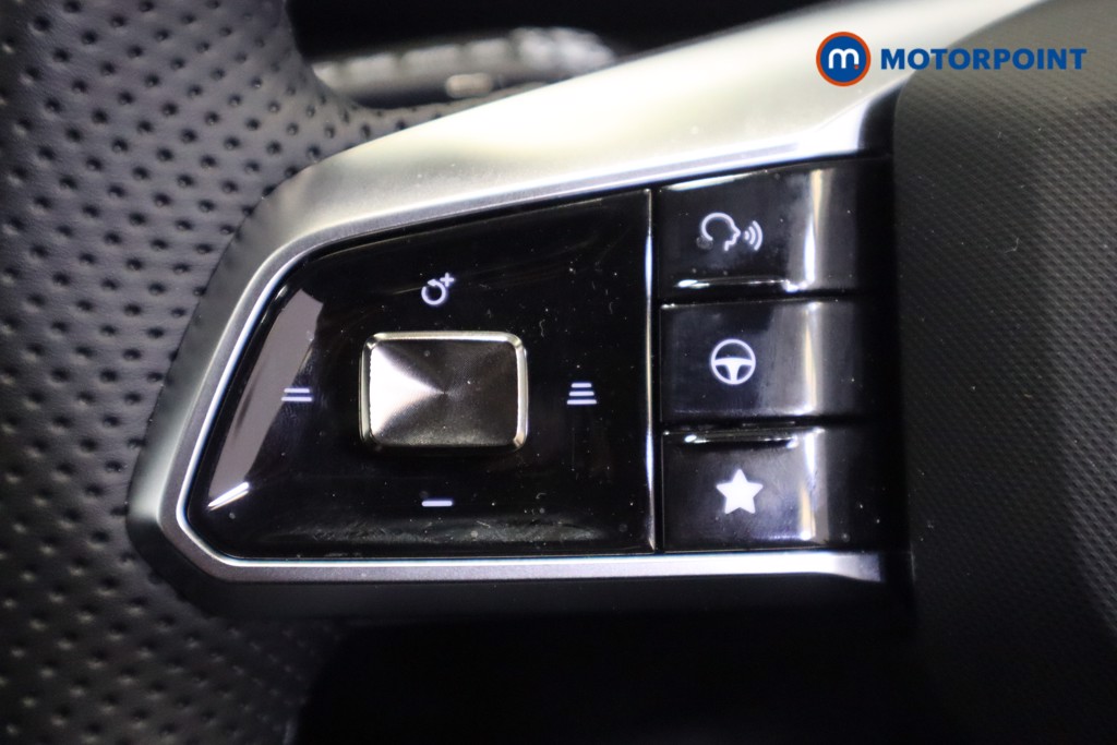 Mg Motor Uk HS Trophy Automatic Petrol SUV - Stock Number (1572263) - 17th supplementary image