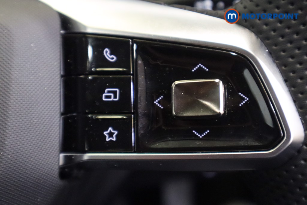 Mg Motor Uk HS Trophy Automatic Petrol SUV - Stock Number (1572263) - 18th supplementary image