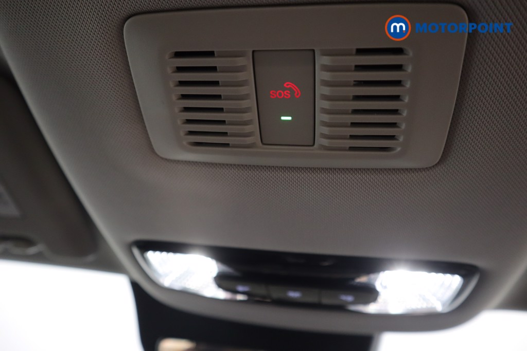 Mg Motor Uk HS Trophy Automatic Petrol SUV - Stock Number (1572263) - 24th supplementary image