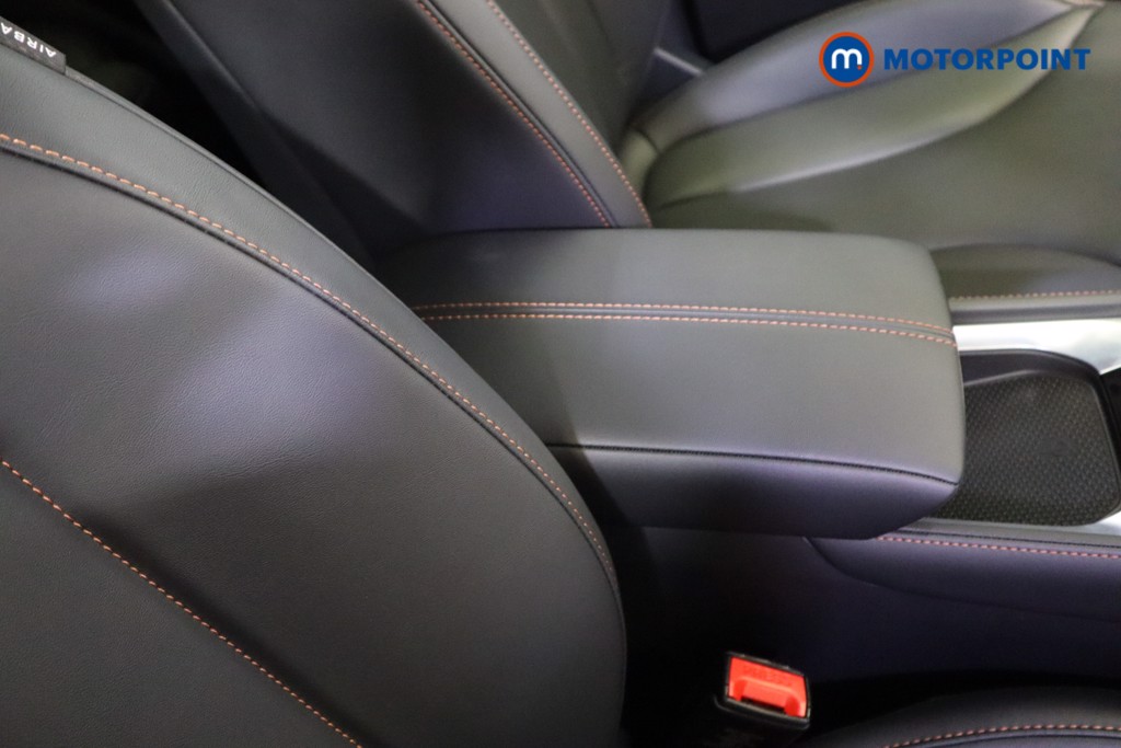 Mg Motor Uk HS Trophy Automatic Petrol SUV - Stock Number (1572263) - 25th supplementary image