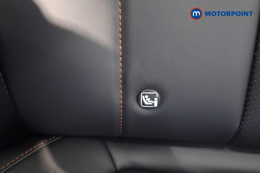 Mg Motor Uk HS Trophy Automatic Petrol SUV - Stock Number (1572263) - 26th supplementary image