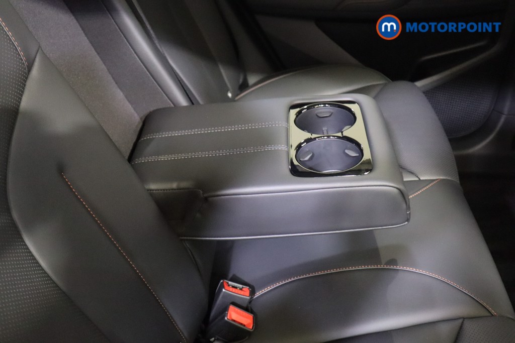 Mg Motor Uk HS Trophy Automatic Petrol SUV - Stock Number (1572263) - 27th supplementary image