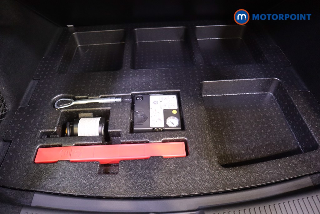 Mg Motor Uk HS Trophy Automatic Petrol SUV - Stock Number (1572263) - 28th supplementary image