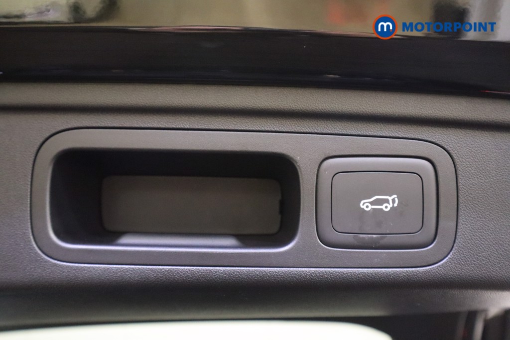 Mg Motor Uk HS Trophy Automatic Petrol SUV - Stock Number (1572263) - 29th supplementary image