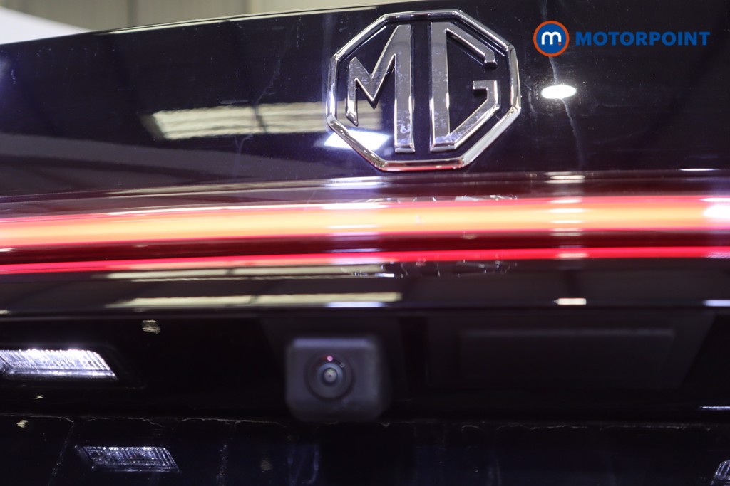 Mg Motor Uk HS Trophy Automatic Petrol SUV - Stock Number (1572263) - 30th supplementary image