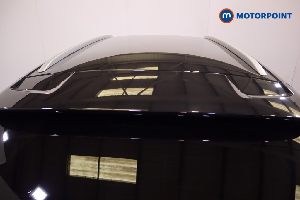Mg Motor Uk HS Trophy Automatic Petrol SUV - Stock Number (1572263) - 31st supplementary image