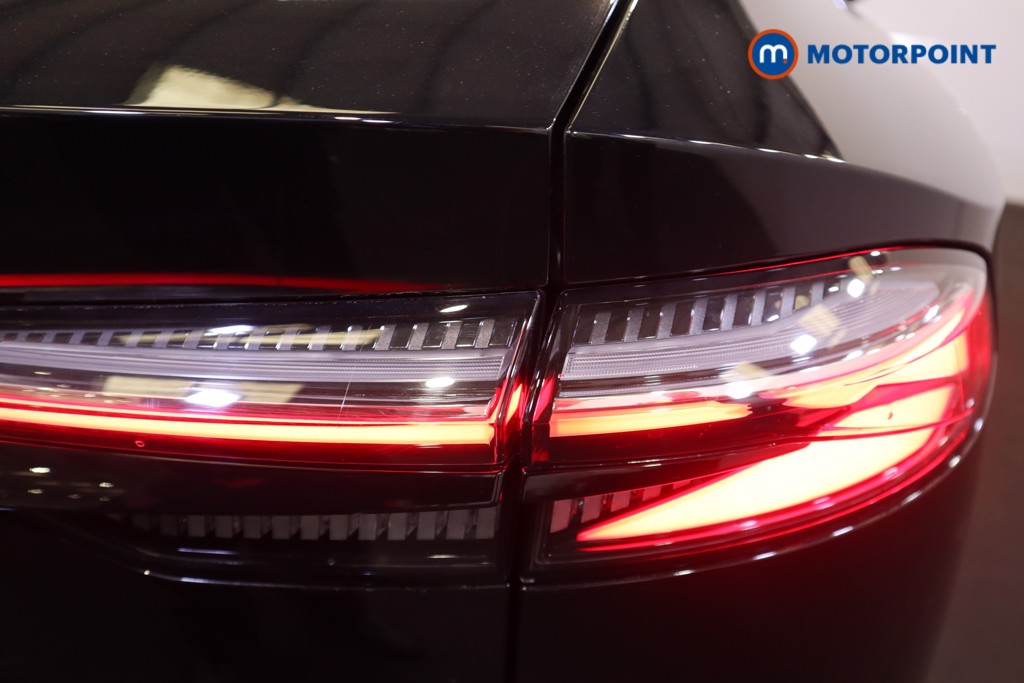 Mg Motor Uk HS Trophy Automatic Petrol SUV - Stock Number (1572263) - 32nd supplementary image