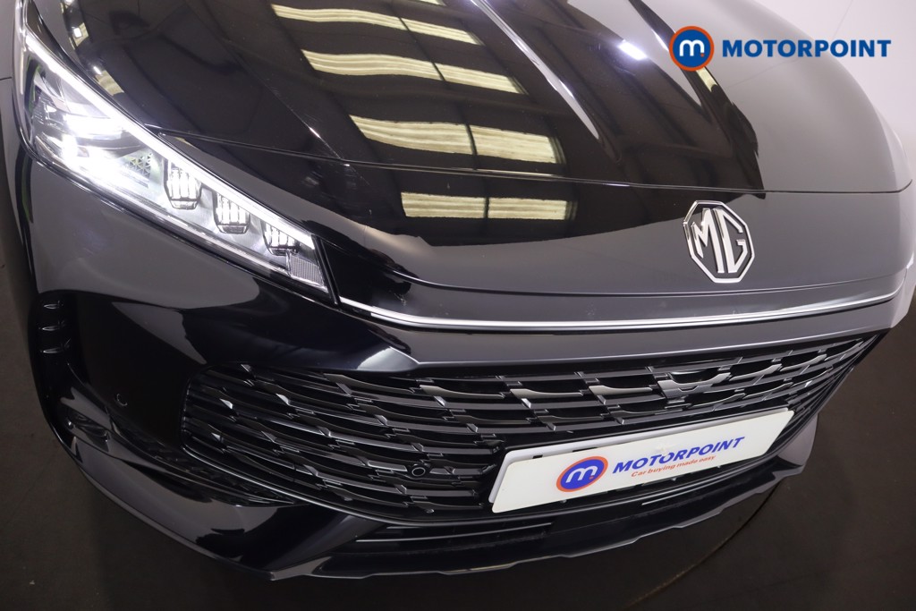 Mg Motor Uk HS Trophy Automatic Petrol SUV - Stock Number (1572263) - 36th supplementary image