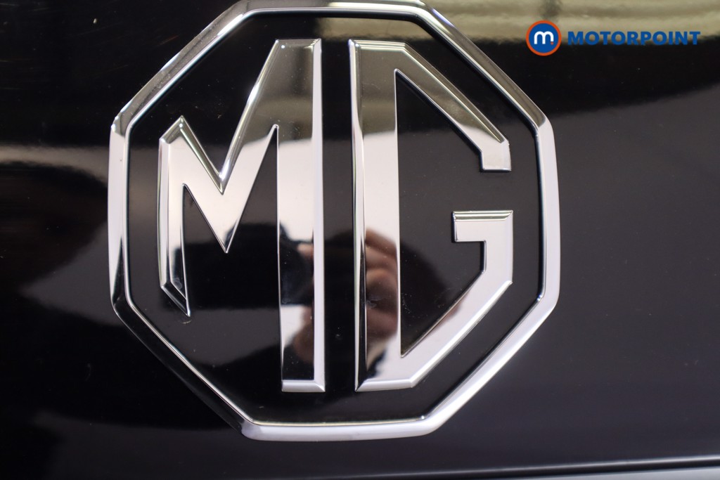 Mg Motor Uk HS Trophy Automatic Petrol SUV - Stock Number (1572263) - 38th supplementary image