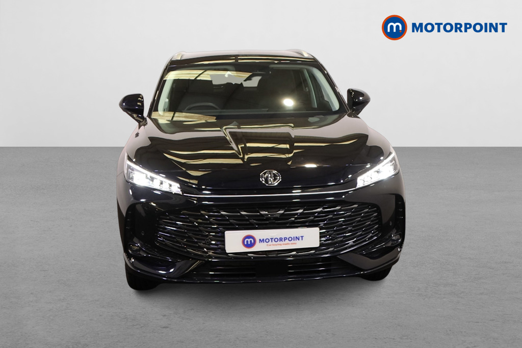 Mg Motor Uk HS Trophy Automatic Petrol SUV - Stock Number (1572263) - Front bumper