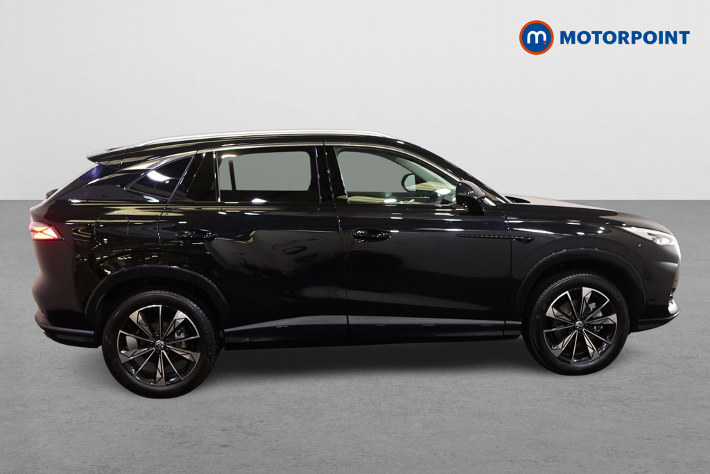 Mg Motor Uk HS Trophy Automatic Petrol SUV - Stock Number (1572263) - Drivers side