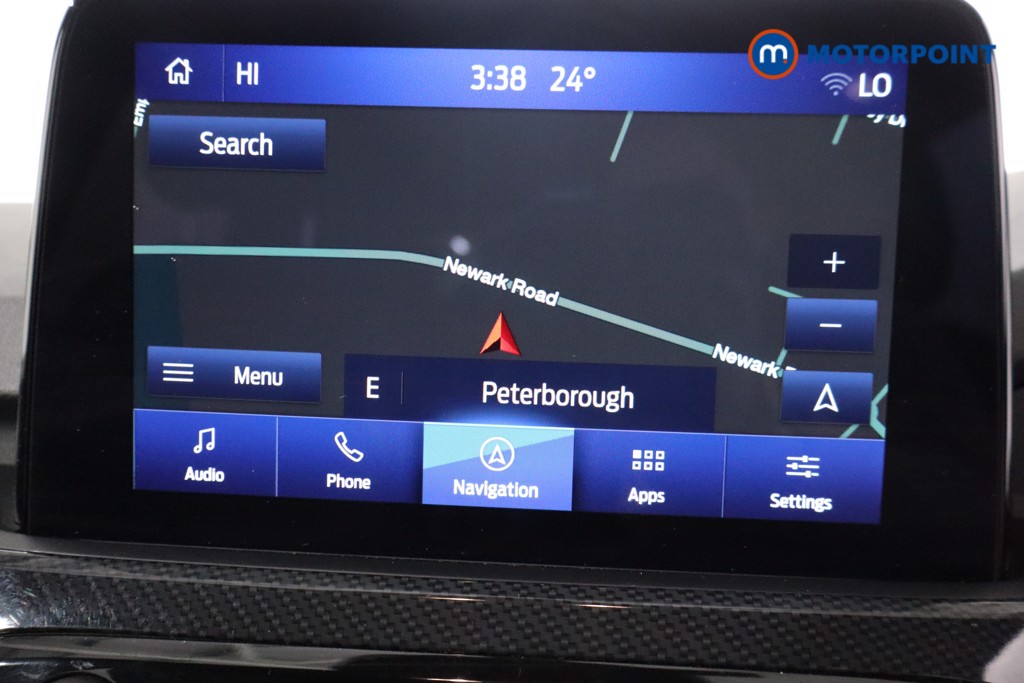 Ford Kuga St-Line Edition Manual Diesel SUV - Stock Number (1572335) - 2nd supplementary image
