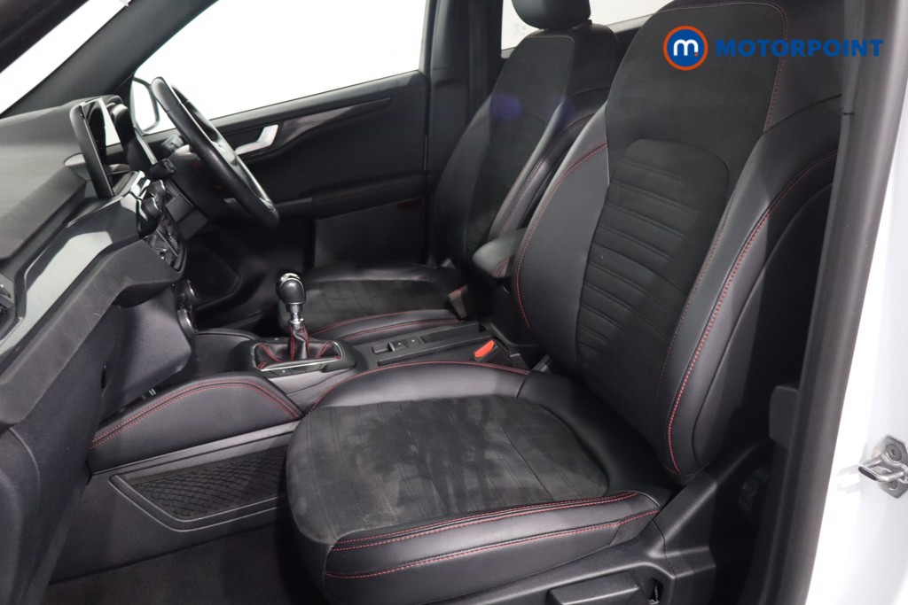 Ford Kuga St-Line Edition Manual Diesel SUV - Stock Number (1572335) - 4th supplementary image