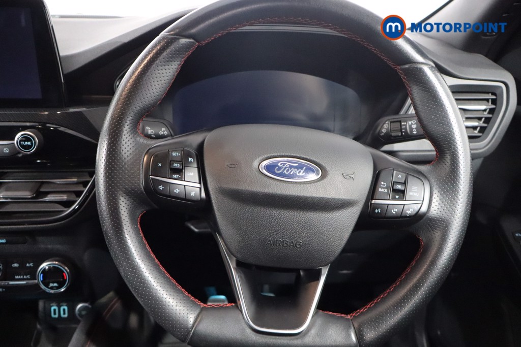 Ford Kuga St-Line Edition Manual Diesel SUV - Stock Number (1572335) - 6th supplementary image