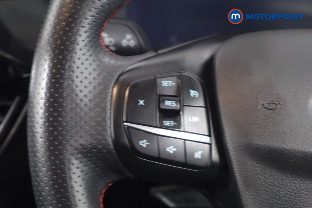 Ford Kuga St-Line Edition Manual Diesel SUV - Stock Number (1572335) - 7th supplementary image