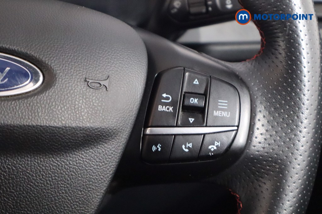 Ford Kuga St-Line Edition Manual Diesel SUV - Stock Number (1572335) - 8th supplementary image