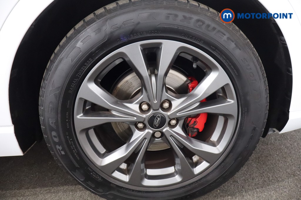 Ford Kuga St-Line Edition Manual Diesel SUV - Stock Number (1572335) - 10th supplementary image