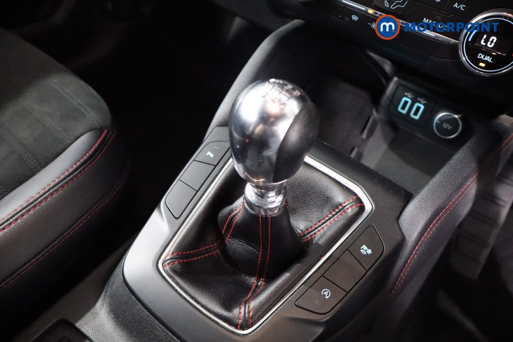 Ford Kuga St-Line Edition Manual Diesel SUV - Stock Number (1572335) - 14th supplementary image