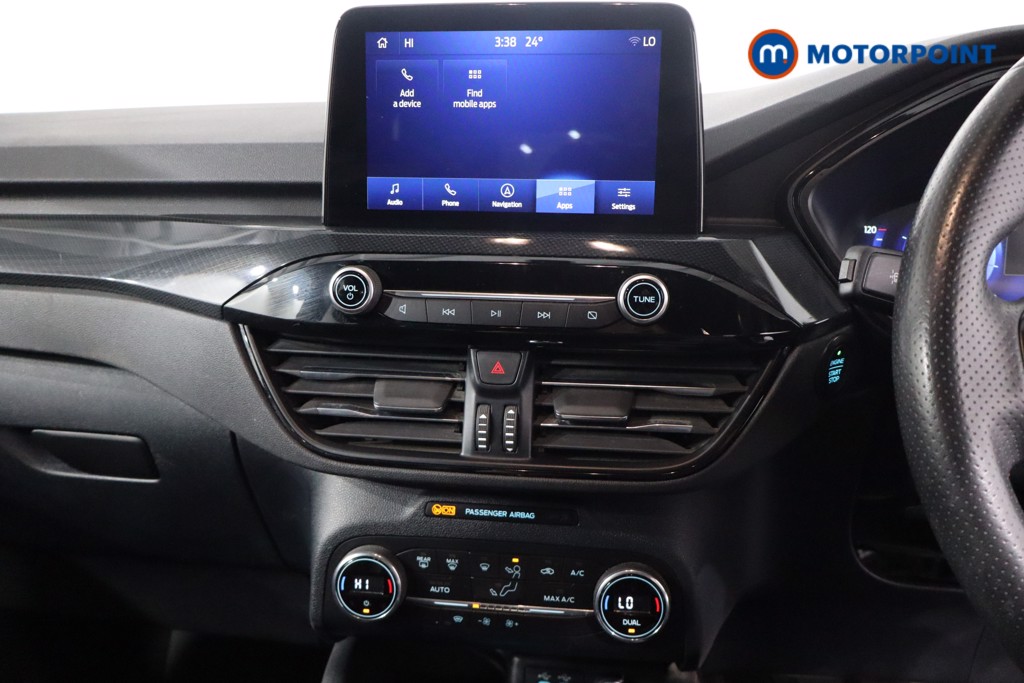 Ford Kuga St-Line Edition Manual Diesel SUV - Stock Number (1572335) - 15th supplementary image
