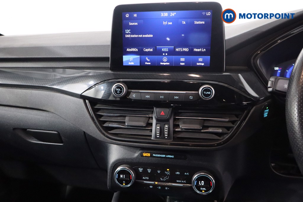 Ford Kuga St-Line Edition Manual Diesel SUV - Stock Number (1572335) - 16th supplementary image