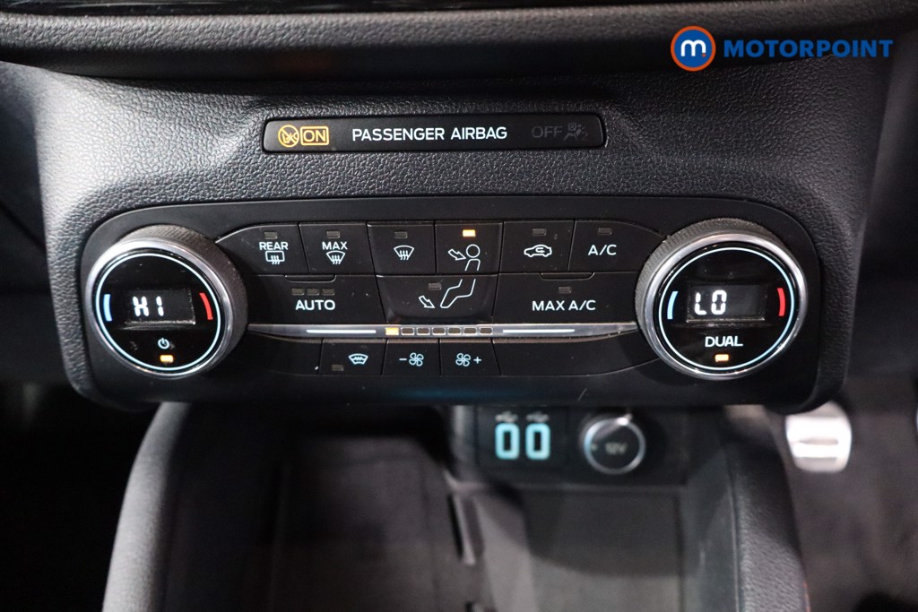 Ford Kuga St-Line Edition Manual Diesel SUV - Stock Number (1572335) - 17th supplementary image