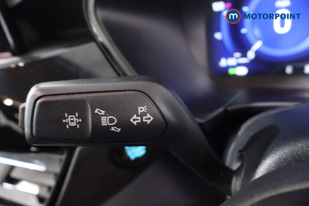 Ford Kuga St-Line Edition Manual Diesel SUV - Stock Number (1572335) - 20th supplementary image