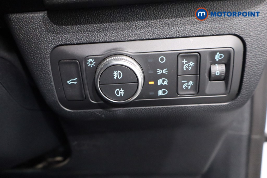 Ford Kuga St-Line Edition Manual Diesel SUV - Stock Number (1572335) - 21st supplementary image