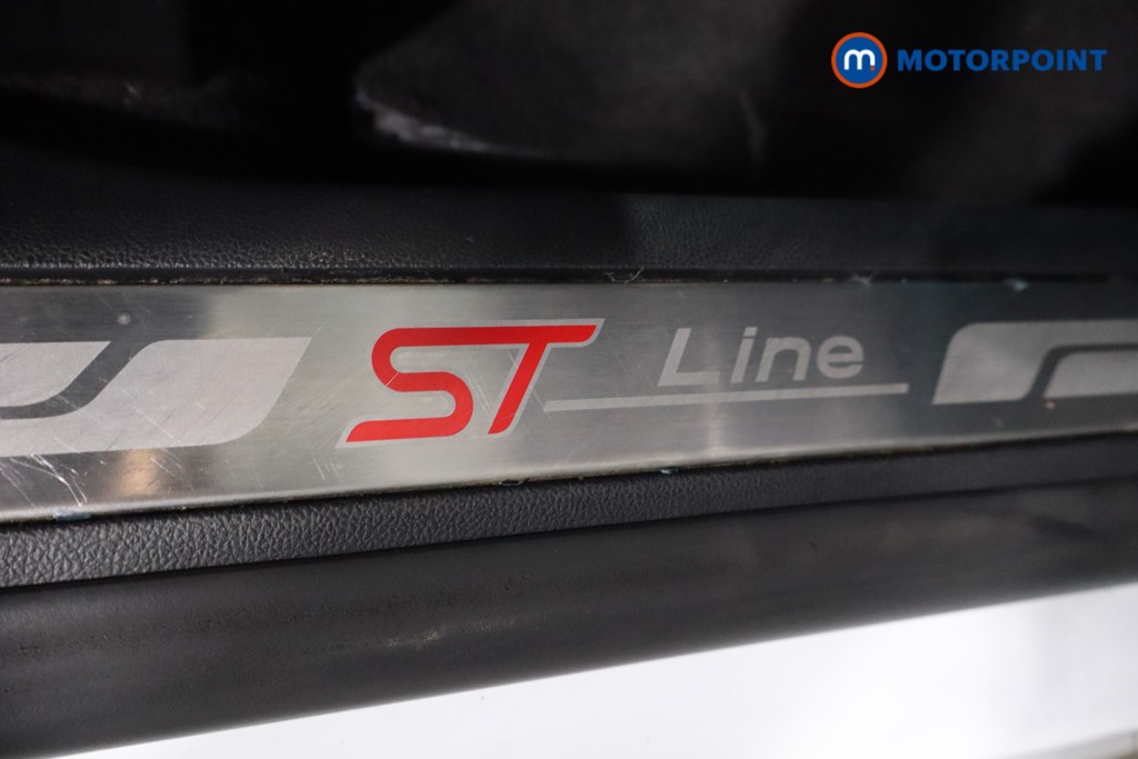 Ford Kuga St-Line Edition Manual Diesel SUV - Stock Number (1572335) - 23rd supplementary image