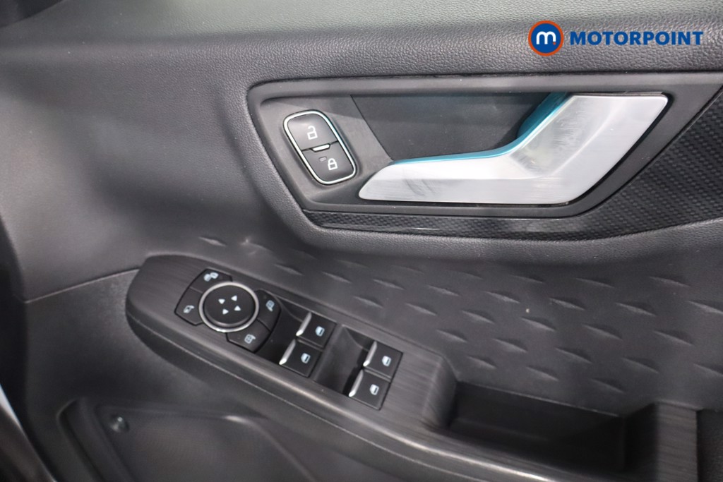 Ford Kuga St-Line Edition Manual Diesel SUV - Stock Number (1572335) - 24th supplementary image