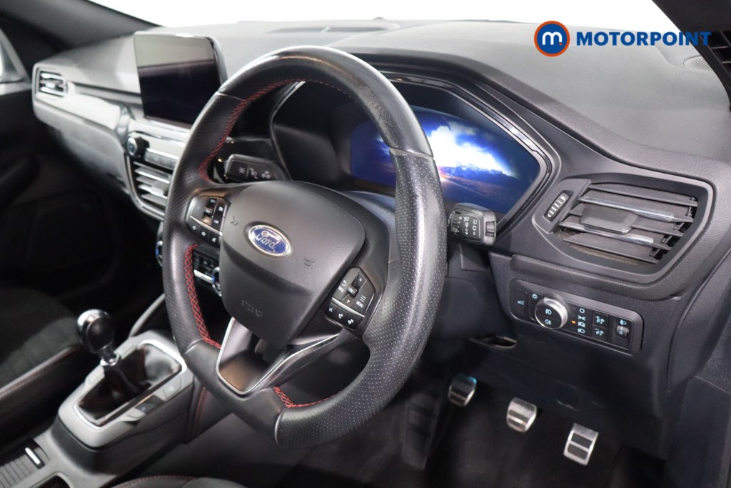 Ford Kuga St-Line Edition Manual Diesel SUV - Stock Number (1572335) - 25th supplementary image