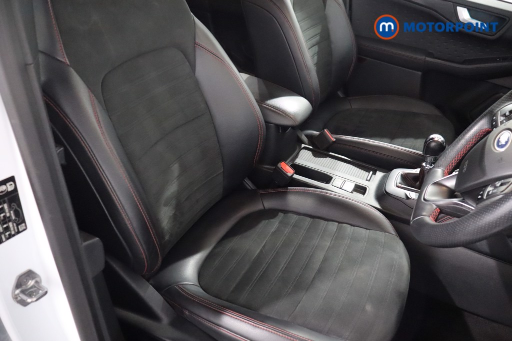 Ford Kuga St-Line Edition Manual Diesel SUV - Stock Number (1572335) - 26th supplementary image