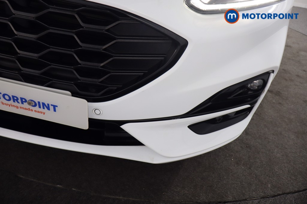Ford Kuga St-Line Edition Manual Diesel SUV - Stock Number (1572335) - 32nd supplementary image