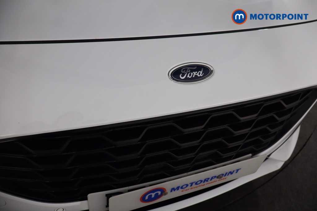 Ford Kuga St-Line Edition Manual Diesel SUV - Stock Number (1572335) - 33rd supplementary image