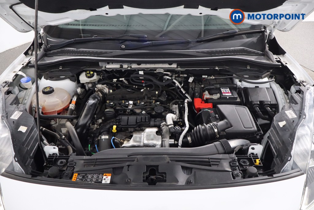 Ford Kuga St-Line Edition Manual Diesel SUV - Stock Number (1572335) - 35th supplementary image