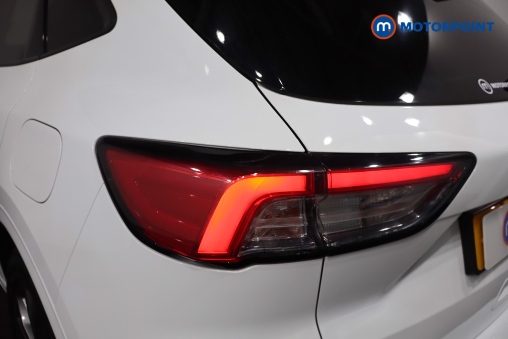 Ford Kuga St-Line Edition Manual Diesel SUV - Stock Number (1572335) - 37th supplementary image