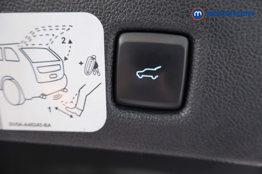 Ford Kuga St-Line Edition Manual Diesel SUV - Stock Number (1572335) - 41st supplementary image