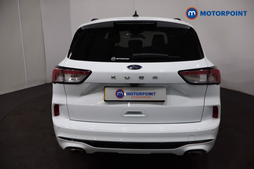 Ford Kuga St-Line Edition Manual Diesel SUV - Stock Number (1572335) - 42nd supplementary image