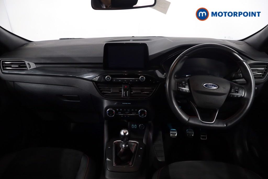 Ford Kuga St-Line Edition Manual Diesel SUV - Stock Number (1572335) - 1st supplementary image