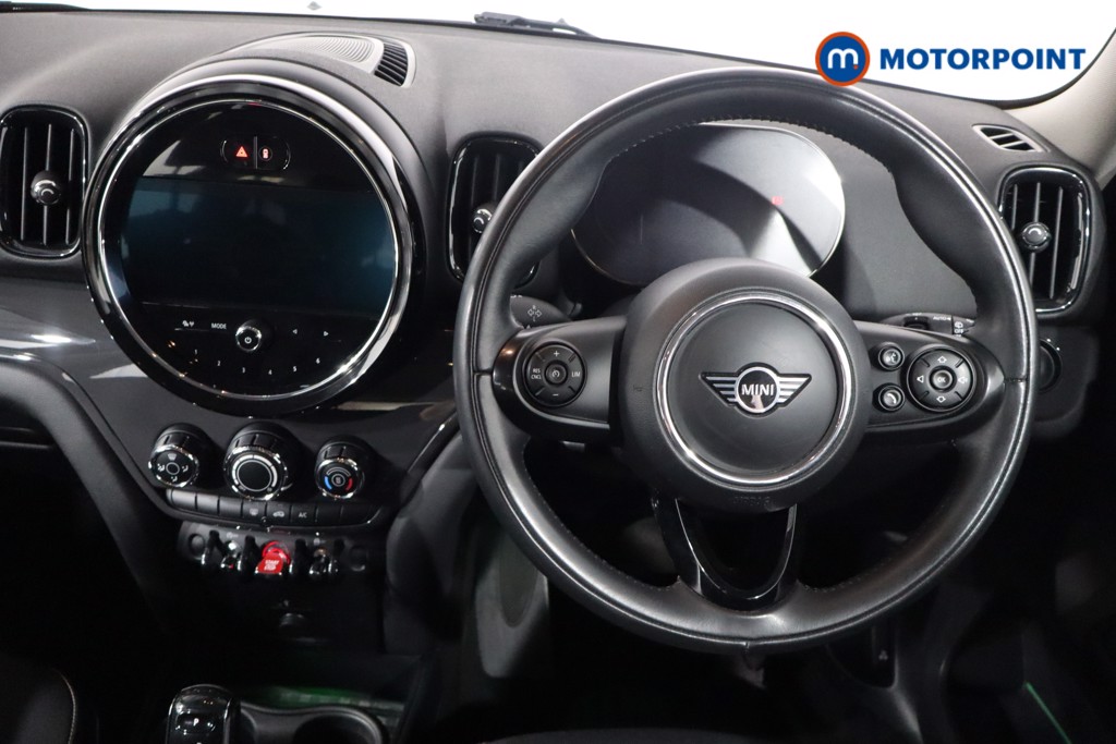 Mini Countryman Cooper Classic Automatic Petrol SUV - Stock Number (1572352) - 3rd supplementary image