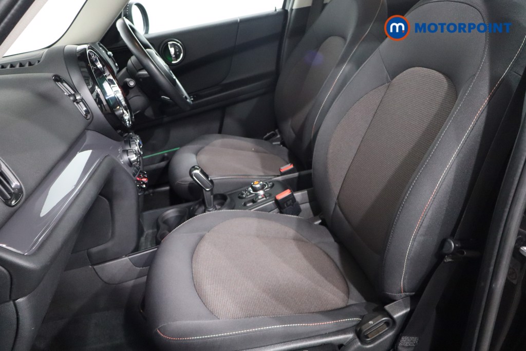 Mini Countryman Cooper Classic Automatic Petrol SUV - Stock Number (1572352) - 4th supplementary image