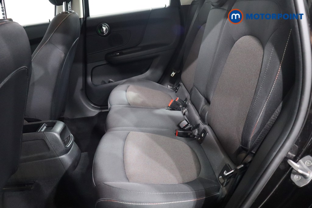 Mini Countryman Cooper Classic Automatic Petrol SUV - Stock Number (1572352) - 5th supplementary image